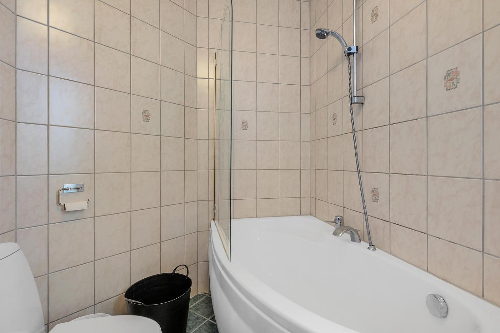 Central, Large And Light Apartment In The Middle Of The City Лиллехамер Экстерьер фото